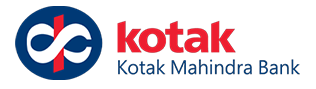 Kotak Mahindra Bank logo