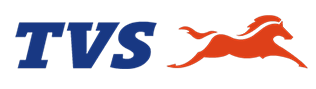 TVS logo